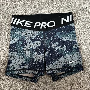 Nike Pro Dri-Fit shorts